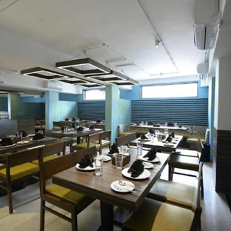 Sunkissed Premium, Goa By Wsi, Calangute Beach Buitenkant foto