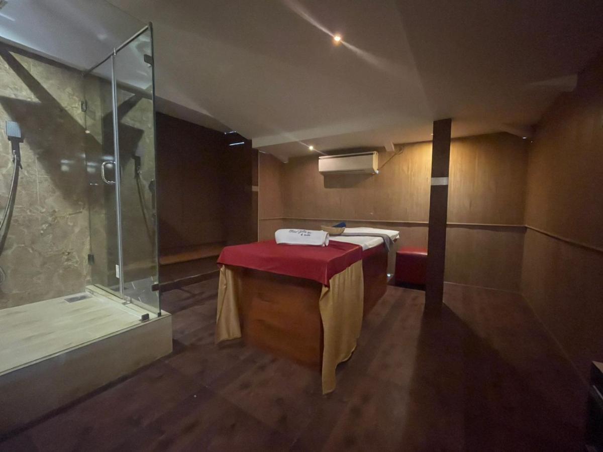 Sunkissed Premium, Goa By Wsi, Calangute Beach Buitenkant foto