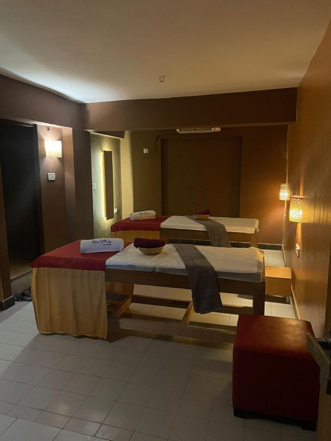 Sunkissed Premium, Goa By Wsi, Calangute Beach Buitenkant foto